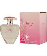 Elizabeth Arden Pretty Eau de Parfum Spray 3.4 oz style# 312500501