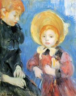 20 IMPRESSIONIST ARTISTS 3000+ Printable Reproductions Monet, Renoir 