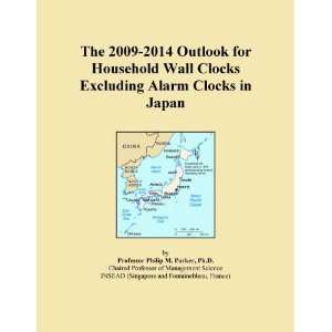   Wall Clocks Excluding Alarm Clocks in Japan [ PDF] [Digital