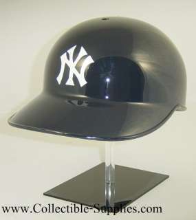 NEW YORK YANKEES Throwback MLB Full Size Batting Helmet  