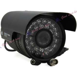 IP Webcam Night Vision 10 IR LED WIFI built in Microphone Cam Wireless 
