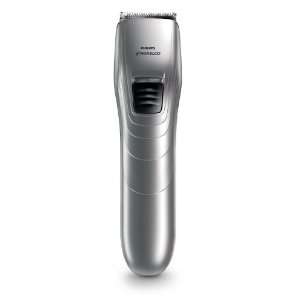   New Factory Sealed Philips Norelco Qc5130/40 Hair Clipper, Silver