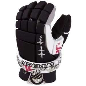   Lacrosse 3000271 Bad Boy Youth Lacrosse Gloves