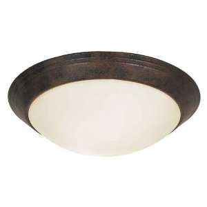  Lighting GL 4572 Etched White Replacement Etched White Glass Shade 