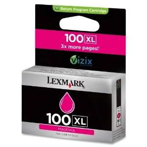    Sold as 1 EA   Ink tank is designed for use in the Lexmark S305 