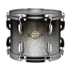    Pearl Masters MCX Tom (12X9 Lime Sparkle Fade) Musical Instruments