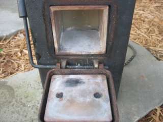   JELENKO cast iron kiln furnance dental lab jewelry melt pyrometer oven