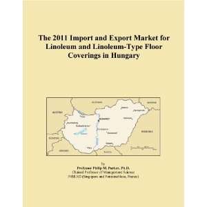 The 2011 Import and Export Market for Linoleum and Linoleum Type Floor 