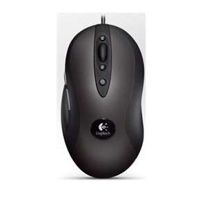 Logitech 910 002277 Optical Gaming Mouse G400 3600dpi Black Retail Max 