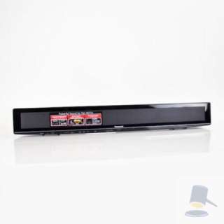 Panasonic SC HTB10P K Home Theater Audio System HDMI Subwoofer Sound 