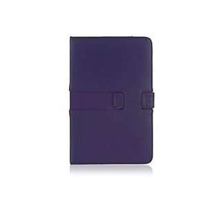  M Edge Executive Jacket for NOOK™ Color (Purple 