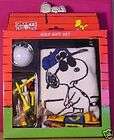   Sally Marcie PigPen items in Snoopy Peanuts and More 
