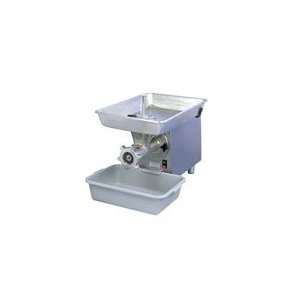   Univex MG22 1 Hp Gear Drive Commercial Meat Grinder