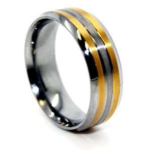   Band Mens Wedding Rings Mens Engagement Bands Designer Ring Size (7