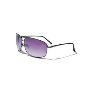  X Loop Mens Metal Aviator Sports Sunglasses XL179 06 