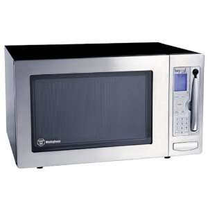 Beyond WBYMW1 850 Watt Microwave Oven with Barcode Scanning  