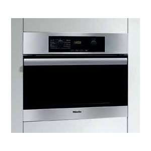  Miele Stainless Steel Wall Oven H4044BM