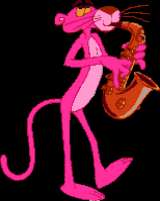   VIDEO PRESNTS THE PINK PANTHER CARTOON COLLECTION  PINK BANANAS