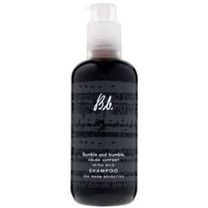   And Bumble Color Support Extra Mild Shampoo For Warm Brunettes   8 Oz