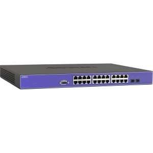  Adtran NetVanta 1534P Gigabit Ethernet Switch. NETVANTA 