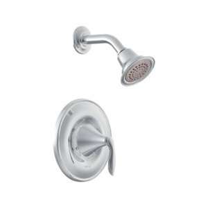  Moen Eva Single Handle Shower Faucet T2132 2570 Chrome 