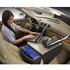 AutoExec Super RoadMaster Car Desk with Printer Stand
