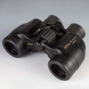  Nikon 7x35mm Action Ultra Wide View Binoculars Camera 