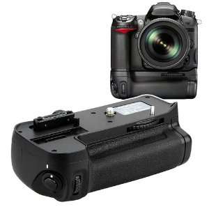  Battery Grip with Holder for Nikon D7000