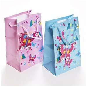  Small Butterflies Gift Bag: Toys & Games
