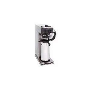  BUNN O Matic 23001.0003   CWT15 APS Airpot Coffee Brewer 