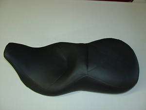 Harley replacement SEAT COVER for 2008 2010 Reach seat  