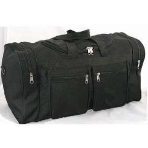 358865   Duffel Bag Case Pack 30 