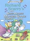 Richard Scarrys Best Sing Along Mother Goose Video Ever (DVD, 2002)