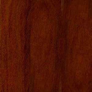  Indusparquet 7/16 Brazilian Walnut Hardwood Flooring