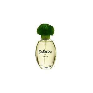  Cabotine Perfume   EDP Spray 3.4 oz. by Parfums Gres 