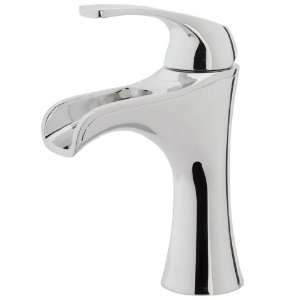 Pfister Jaida Single Control 4 Inch Centerset Bathroom Faucet 