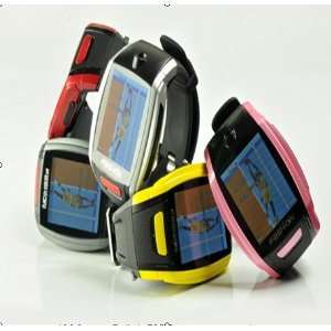  F6 Watch phone mobile Cell Phones & Accessories