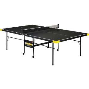  Stiga Legacy Ping Pong Table: Sports & Outdoors