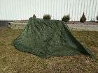 NEW Catoma Military Combat Shelter Tent Bed Bug Net  