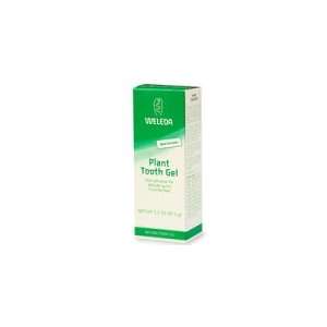  Weleda Plant Tooth Gel for Delicate Gums   3.3 oz Beauty