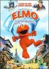 The Adventures Of Elmo In Grouchland (DVD, 1999)