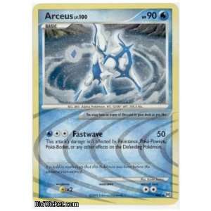  Arceus Lv.100 (AR4) (Pokemon   Platinum Arceus   Arceus Lv 