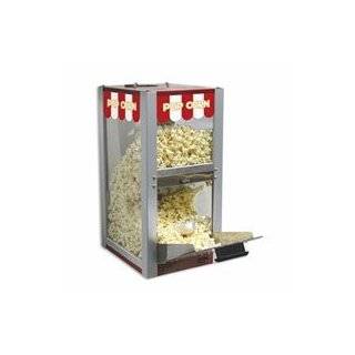  PCD 01 / PCD 01 Theater Style Popcorn Maker With Healthy Air Popper
