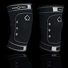 pro tec gasket knee pads skateboard protective gear choose size