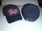 NEW RANGER BOATS HAT Navy Blue   Adult Small Flex Fit Hat