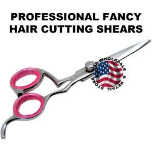 6.5 USAW&R Brand Professional Hair Cutting Shears Scissor 