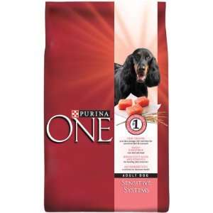  Purina One Dog Food   Sensitive Systems, 5 Pack Pet 