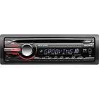 SONY CDX GT250MP CD/ CAR STEREO PLAYER + AUX