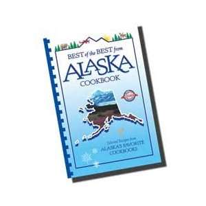  Best of the Best from Alaska Cookbook