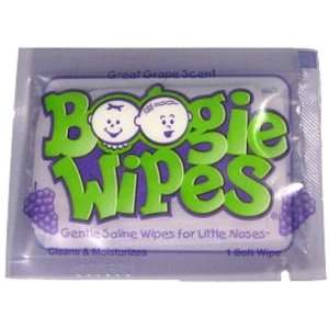  Boogie Wipes   Great Grape Scent Case Pack 500 Everything 